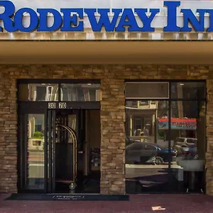 2* Han/Misafirhane Rodeway Bronx Zoo