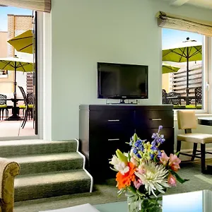 Hotell Beacon, New York