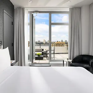 Hotel Arthouse, Nova Iorque