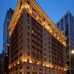 The Street By Suiteness New York