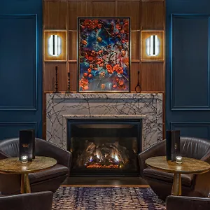 5* Hotel The Wallace