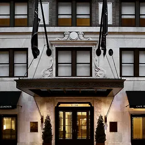 Hotell The Surrey, New York