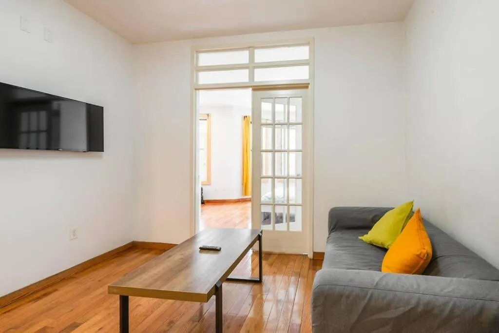 Homestay 9Away In The Bronx Apartment New York