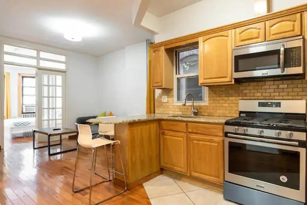 9Away In The Bronx Apartment New York 0*,  United States